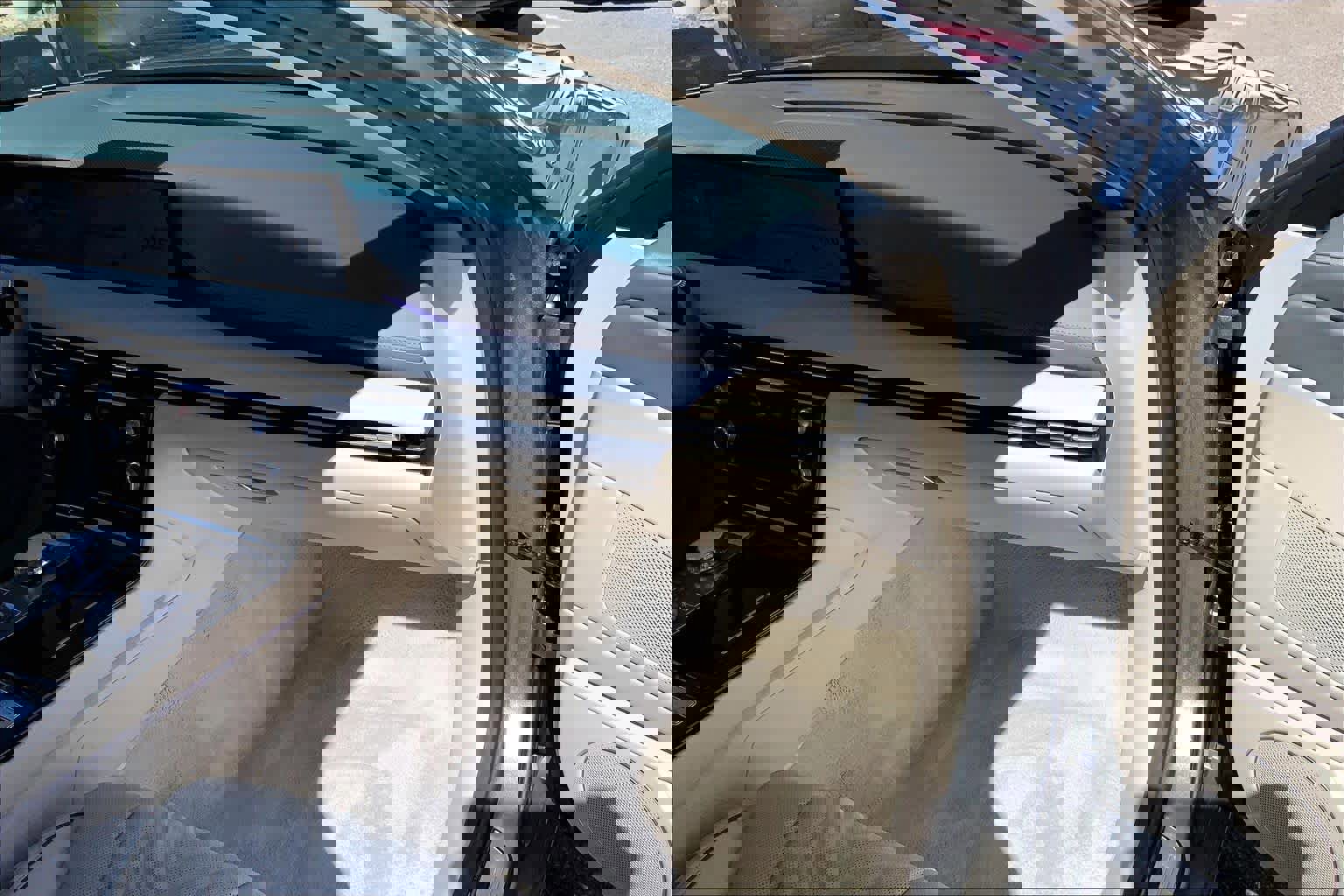 Used 2026 Genesis G80 2.5T Sport Prestige image 18