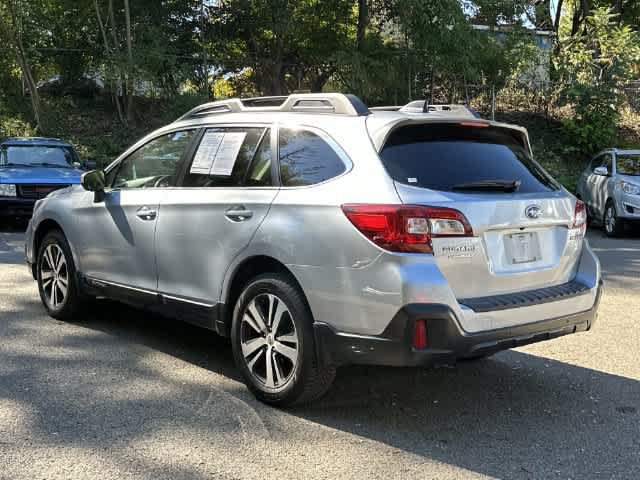 Used 2019 Subaru Outback 2.5i Limited w/ Popular Package #2 AWD/4WD image 23