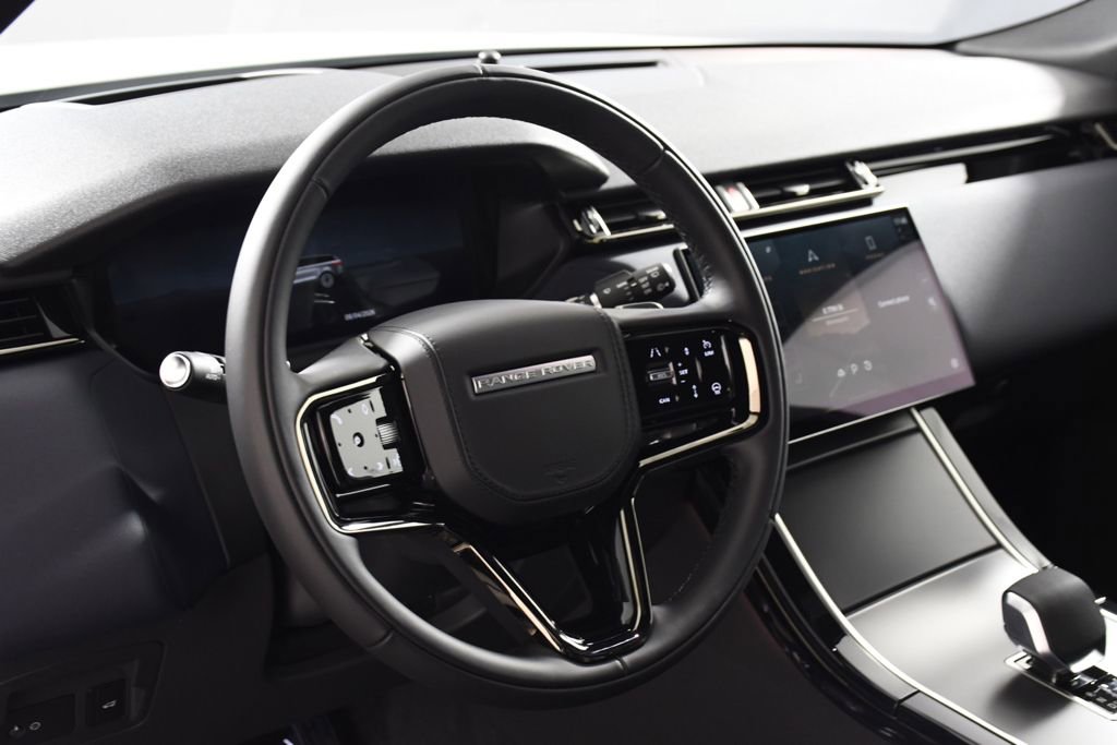 New 2026 Land Rover Range Rover Velar S AWD/4WD image 13