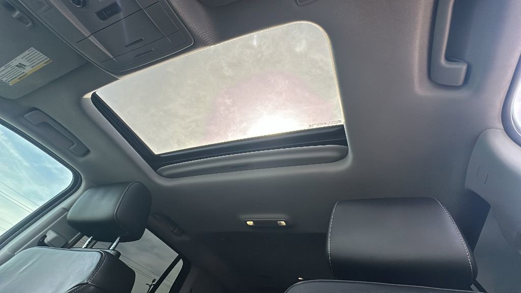 Used 2019 Chevrolet Tahoe LT w/ Texas Edition Package image 5