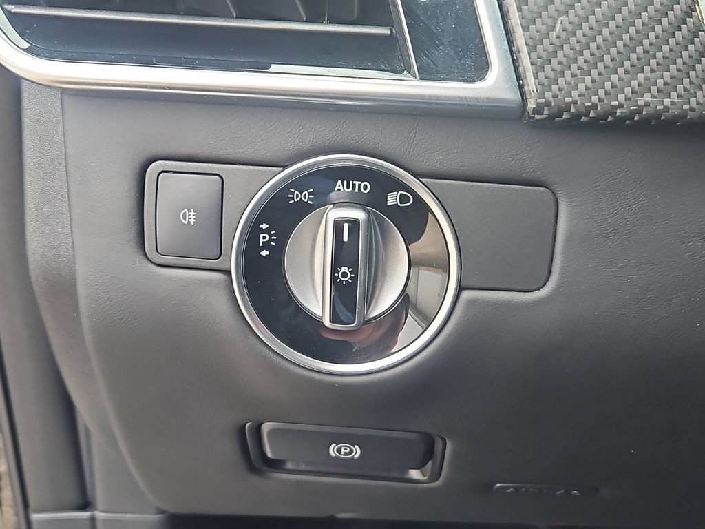 Used 2019 Mercedes-Benz GLE 63 AMG S image 23