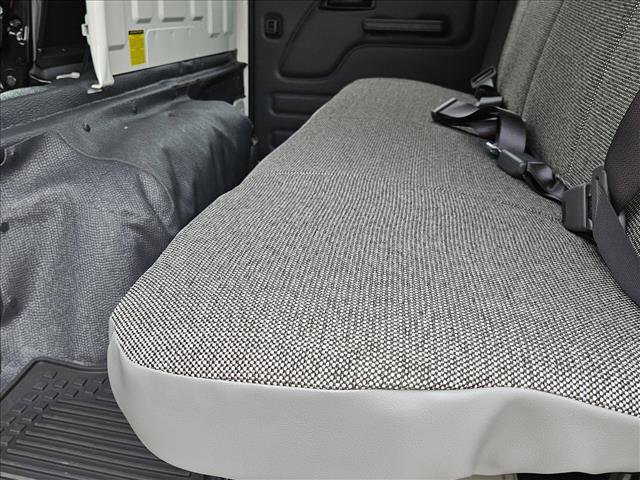 New 2025 Chevrolet Low Cab Forward 5500HG image 14