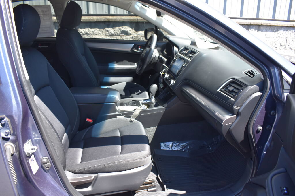 Used 2018 Subaru Legacy 2.5i Premium w/ Eyesight & BSD & Rcta & HBA AWD/4WD image 24