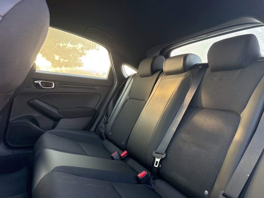 Used 2025 Honda Civic Sport image 36