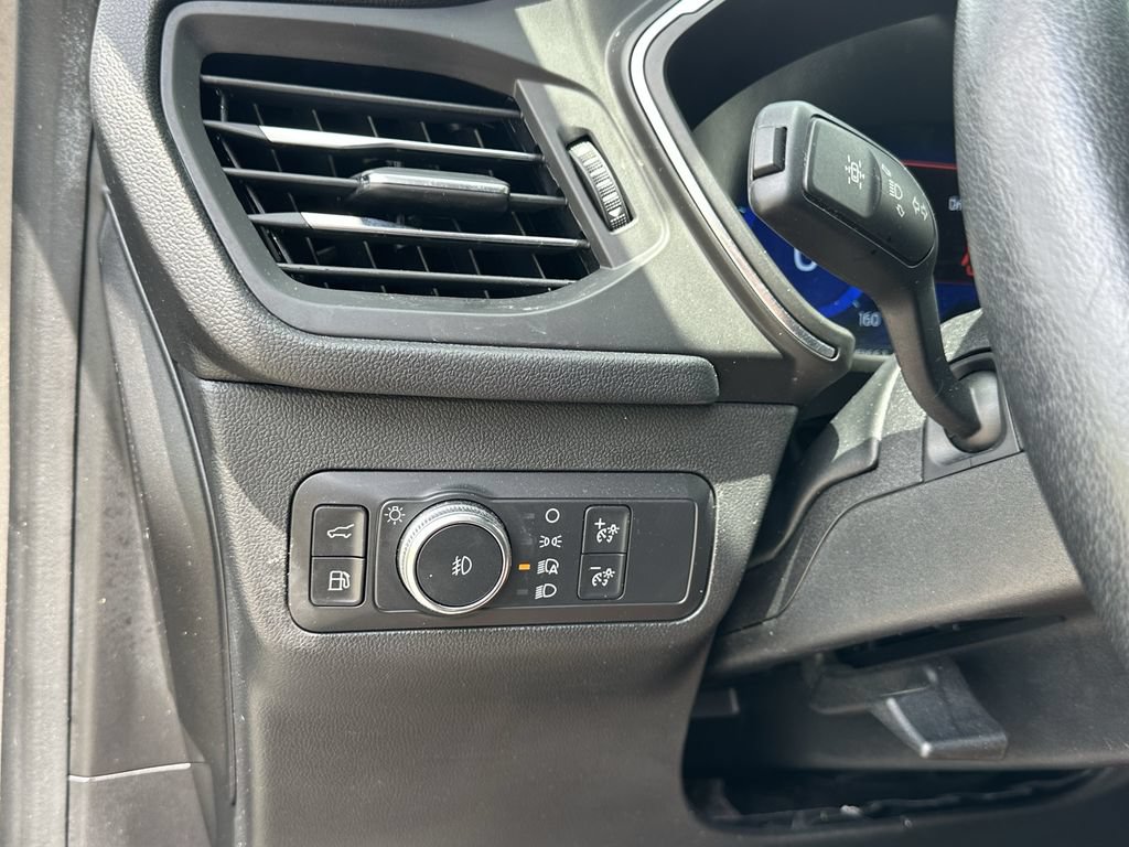 Used 2020 Ford Escape Titanium AWD/4WD image 34