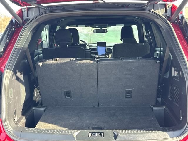 Used 2021 Ford Explorer ST w/ Equipment Group 401A image 12