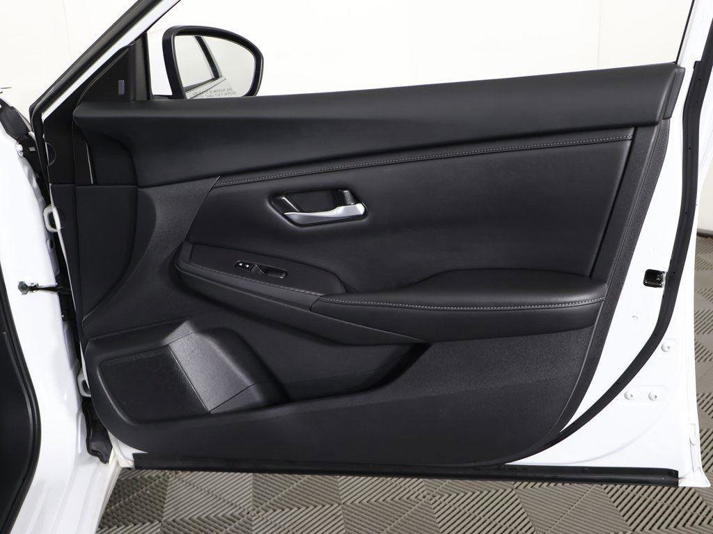 Used 2023 Nissan Sentra SV image 20
