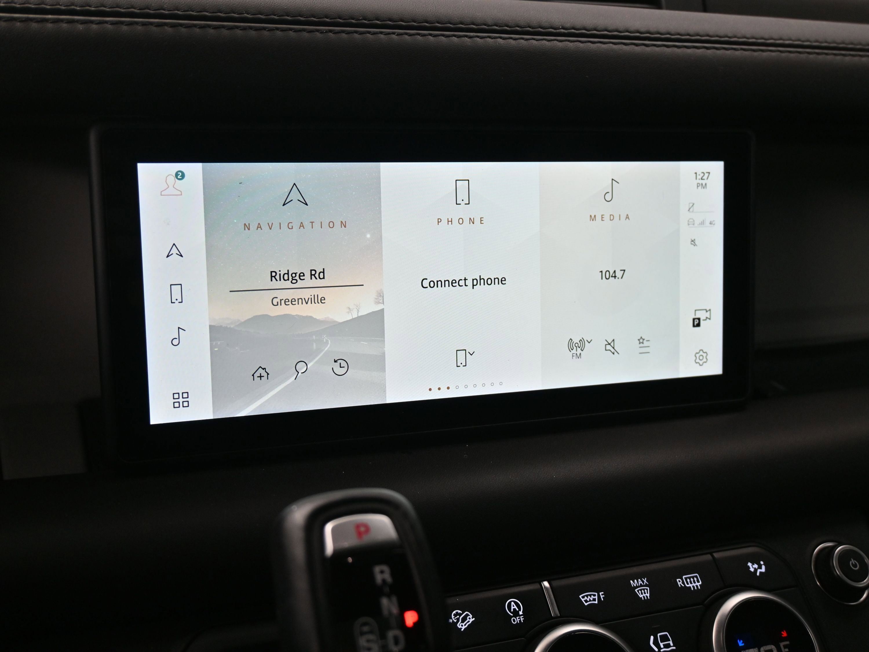 Used 2020 Land Rover Defender 110 HSE image 12