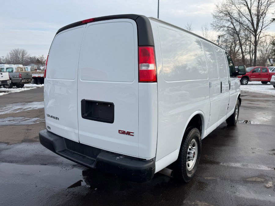Used 2019 GMC Savana 2500 image 5