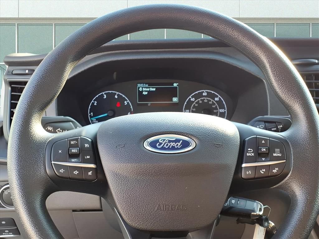 Used 2023 Ford Transit 350 Base w/ Load Area Protection Package image 14