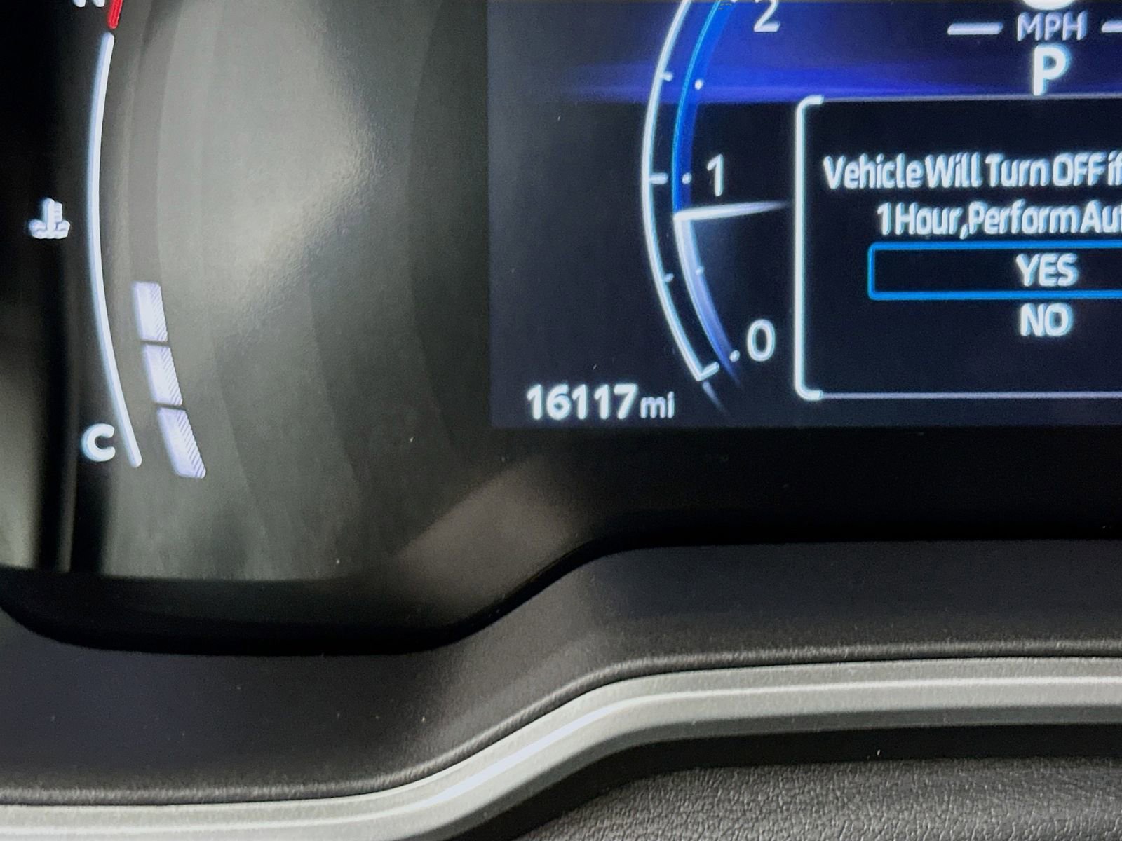 Certified 2023 Toyota Corolla Cross XLE w/ Black Badges Package (TMS) image 12