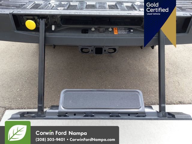 Certified 2024 Ford F350 Lariat image 33