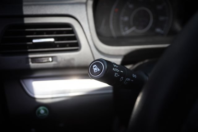 Used 2015 Honda CR-V EX image 22