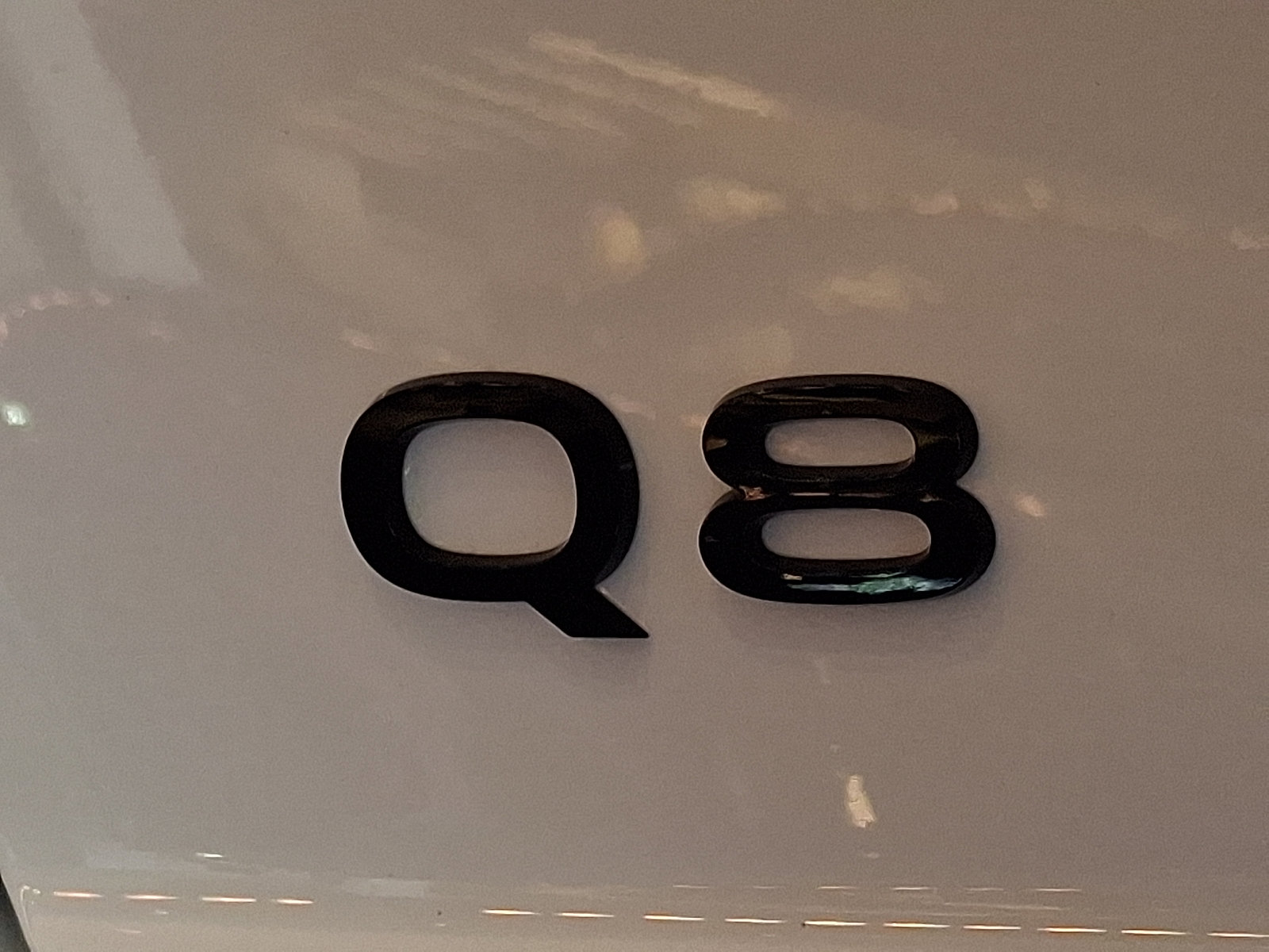 New 2026 Audi Q8 Premium Plus AWD/4WD image 18