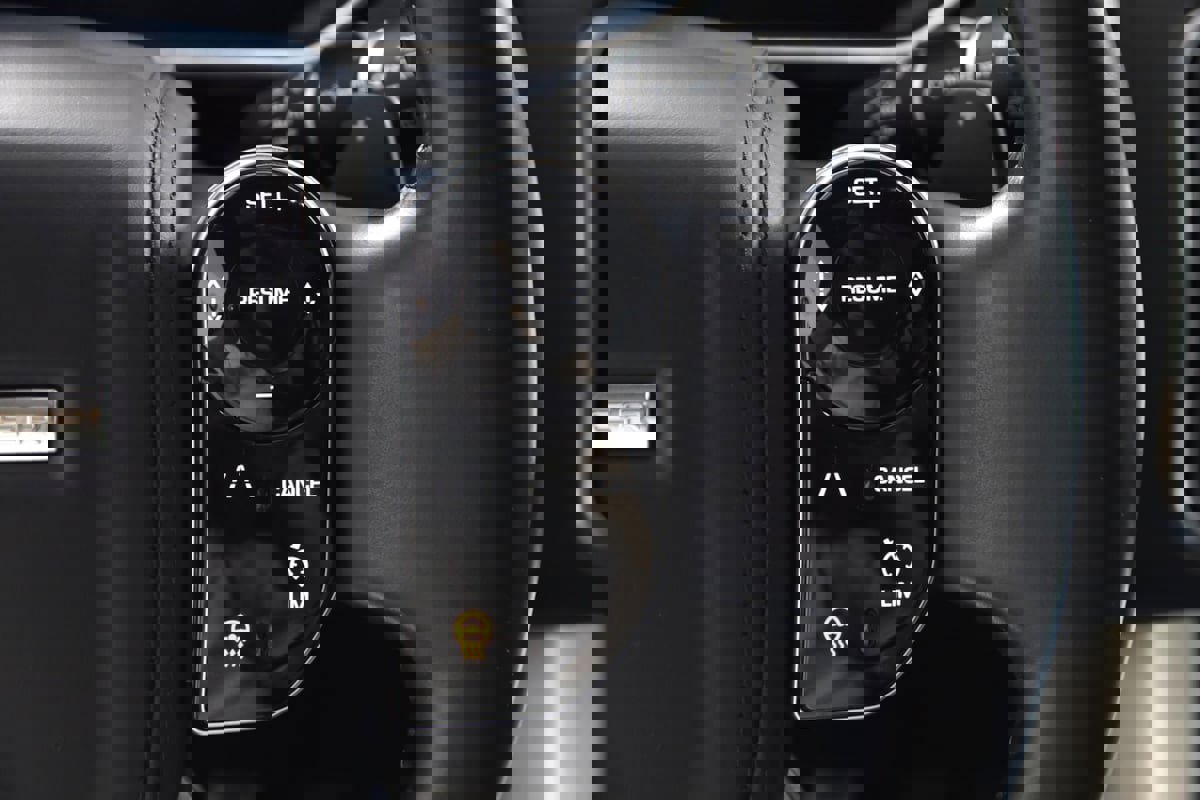 Used 2021 Land Rover Range Rover P525 Westminster Edition image 43