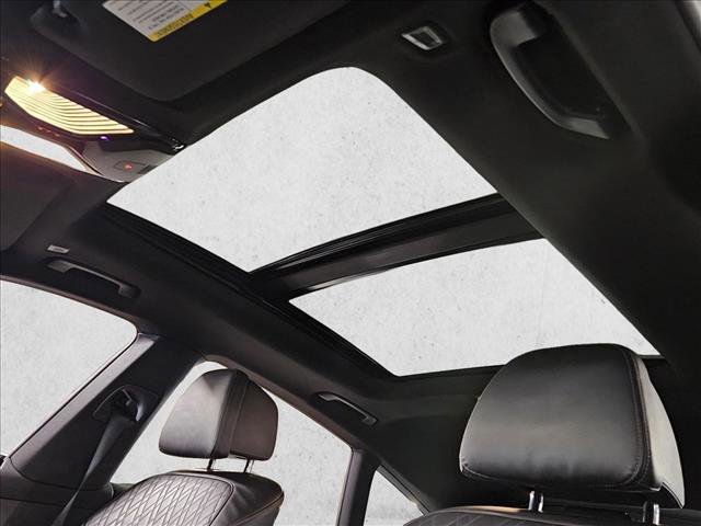 Used 2018 BMW 640i Gran Turismo xDrive w/ M Sport Package image 16