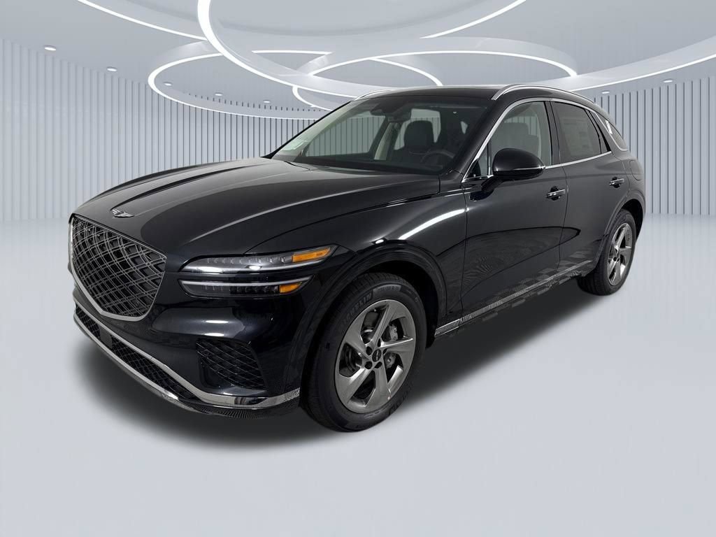 New 2026 Genesis GV70 2.5T Select AWD/4WD image 9
