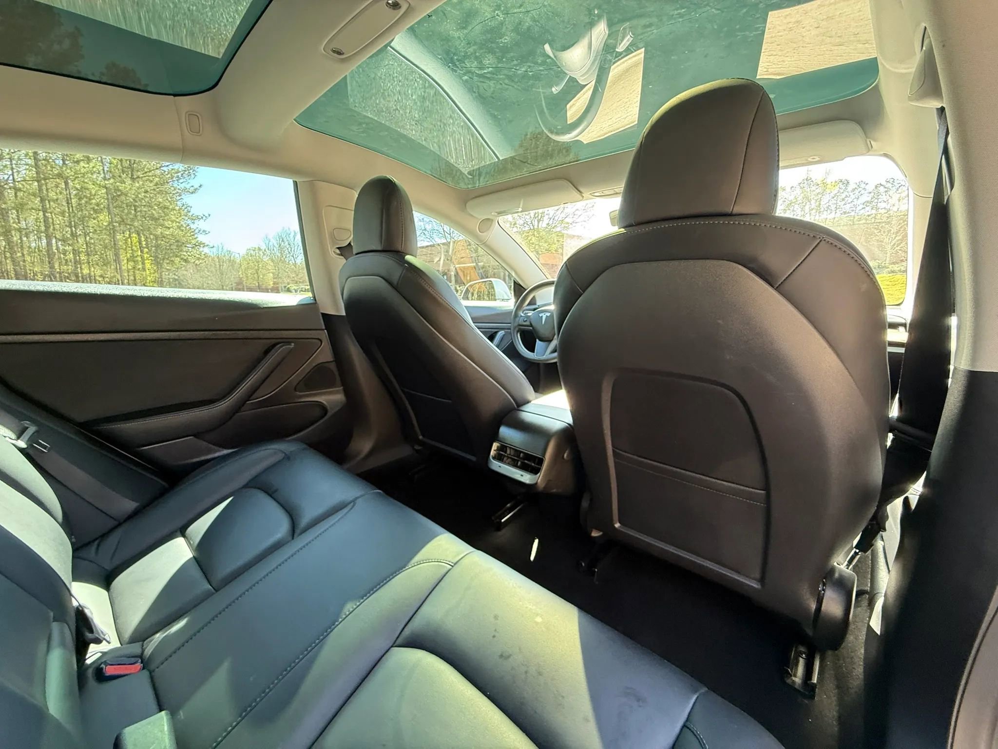 Used 2020 Tesla Model 3 image 18