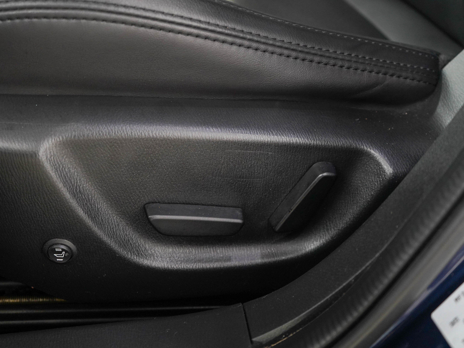 Used 2016 MAZDA MAZDA6 Touring FWD image 26