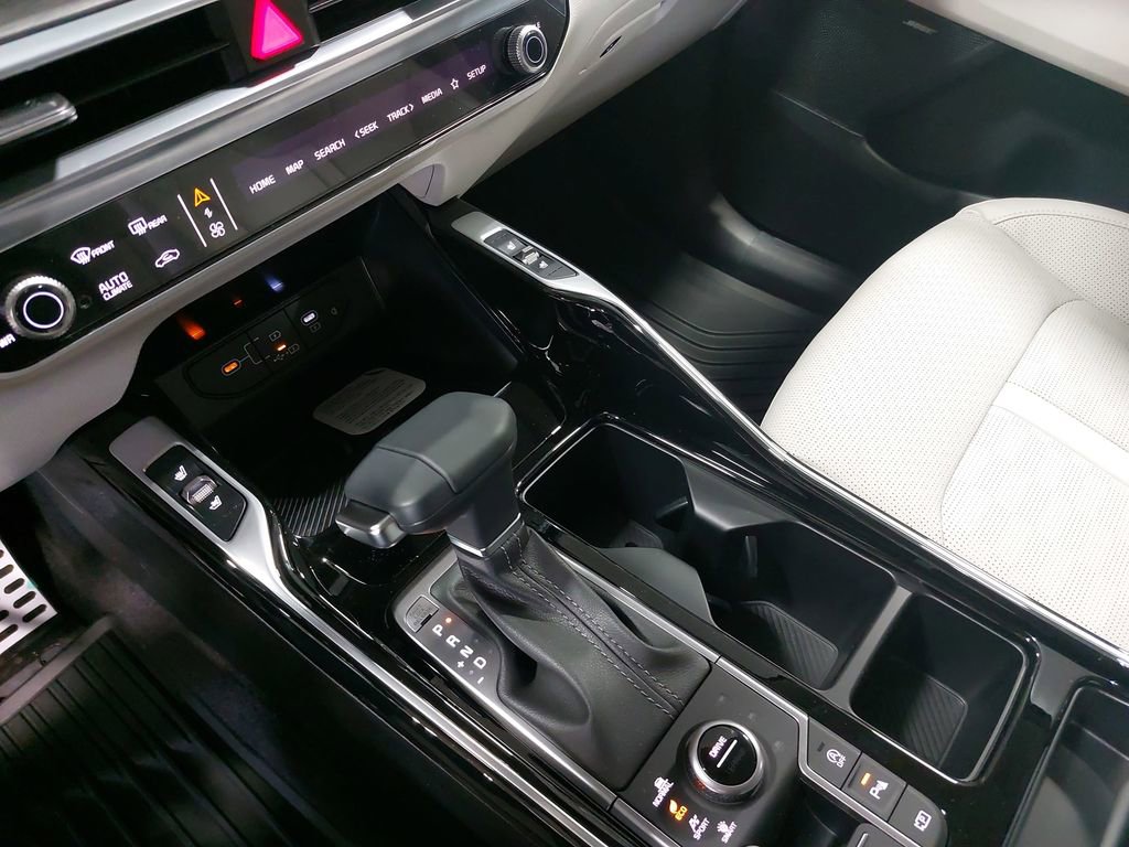 New 2026 Kia Sorento SX AWD/4WD image 49