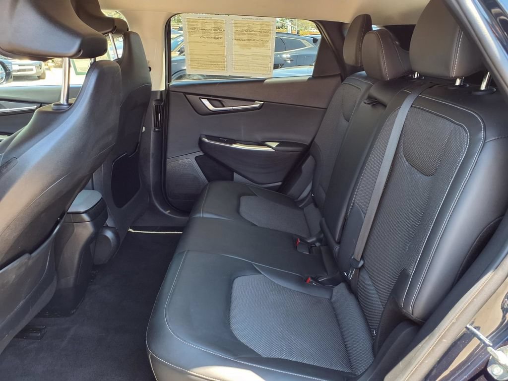 Certified 2024 Kia EV6 Light RWD image 11