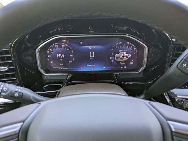 New 2026 Chevrolet Silverado 3500 LT w/ All Star Edition AWD/4WD image 15