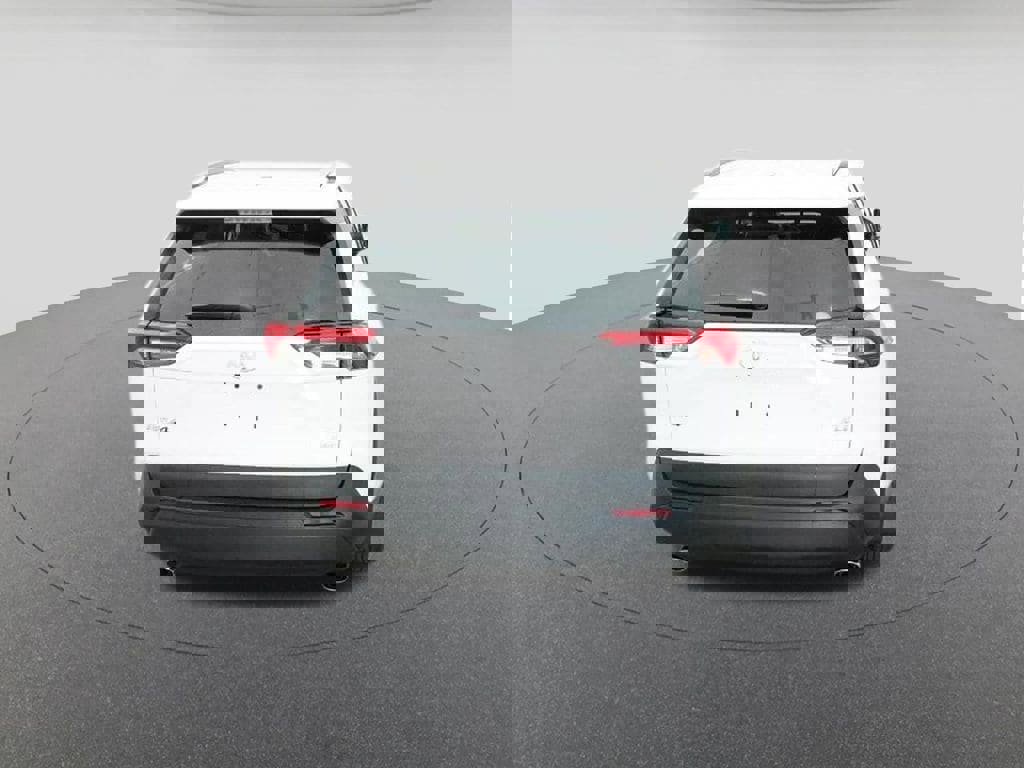 New 2025 Toyota RAV4 XLE image 7
