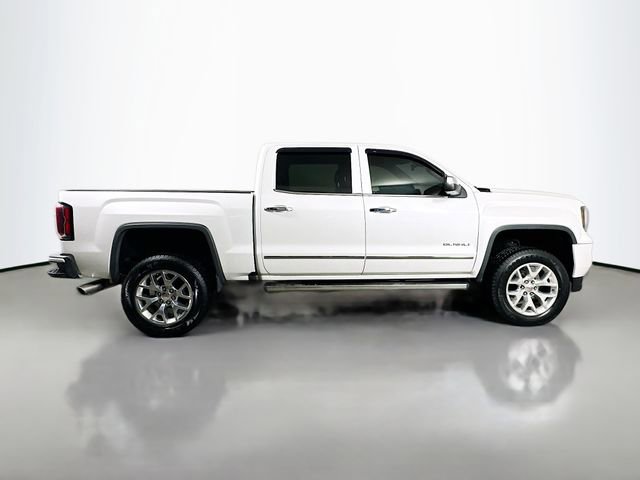 Used 2018 GMC Sierra 1500 Denali w/ Denali Ultimate Package image 5