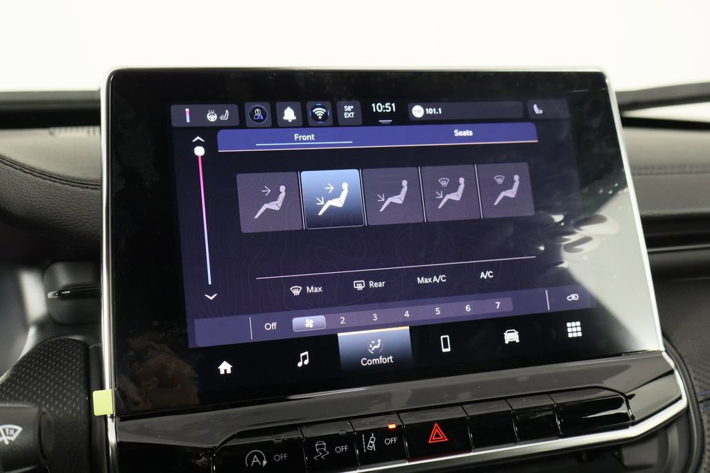 New 2026 Jeep Compass Latitude image 30