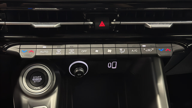 Used 2024 Dodge Hornet R/T AWD/4WD image 17