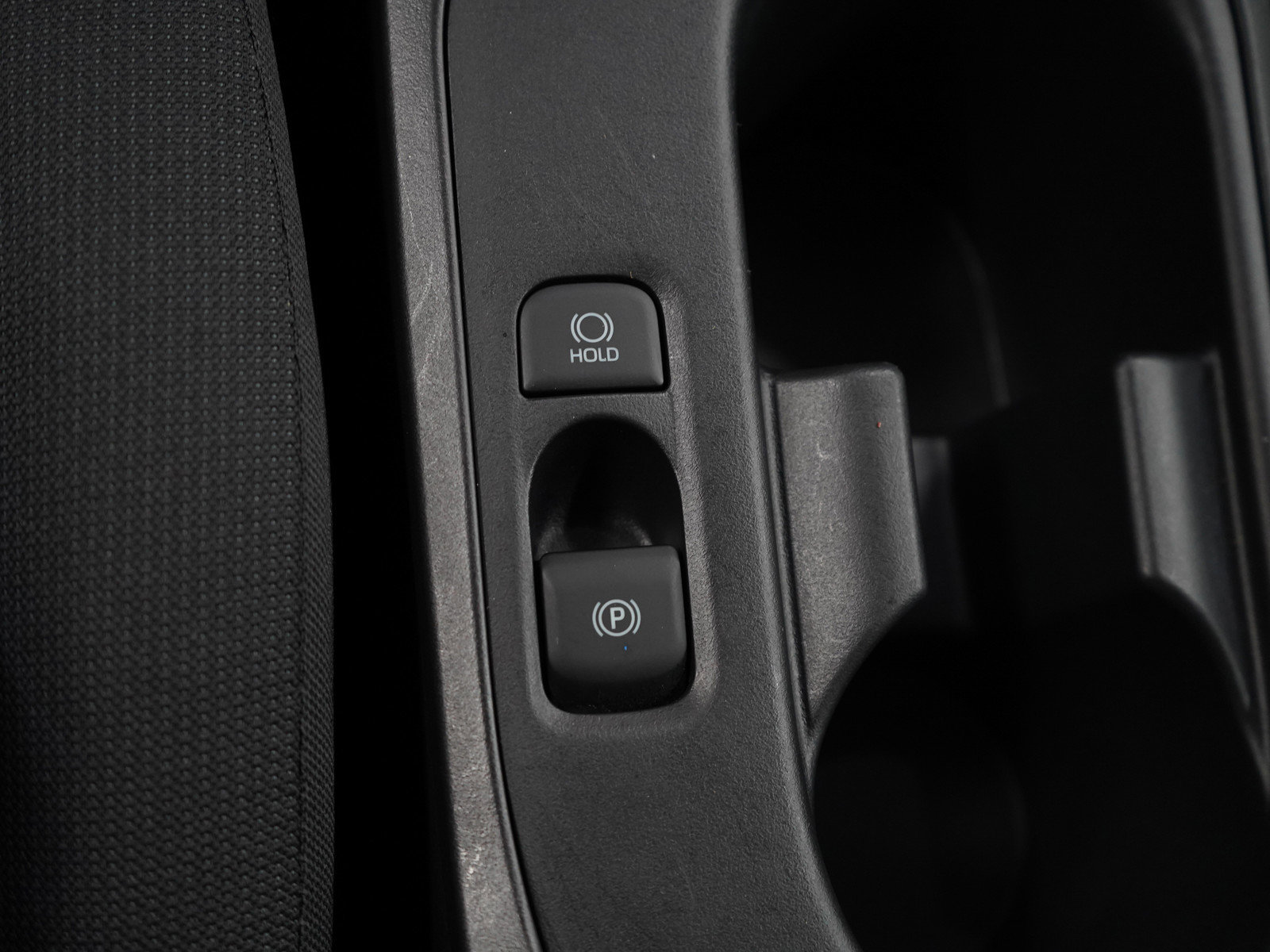 Used 2025 Toyota Corolla LE image 22