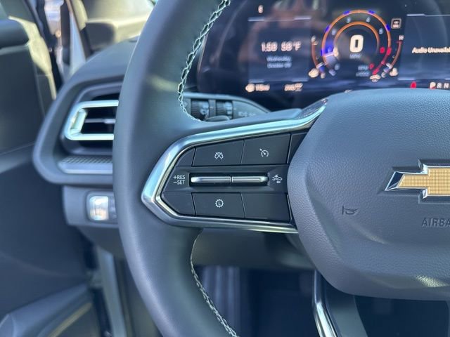 New 2026 Chevrolet Traverse LT w/ Driver Confidence Package image 17