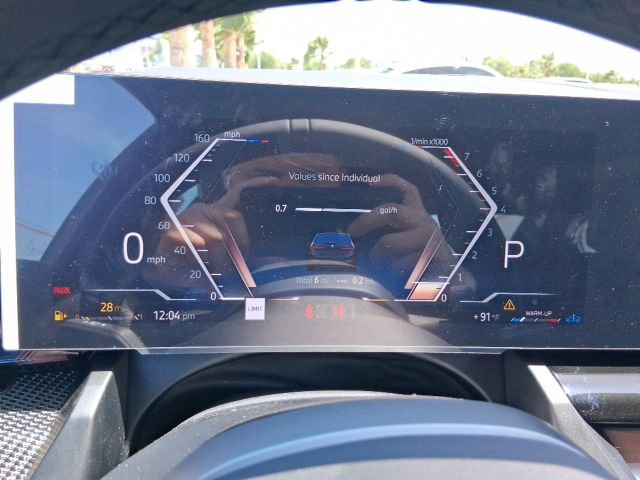 New 2026 BMW 540i xDrive w/ M Sport Package AWD/4WD image 3