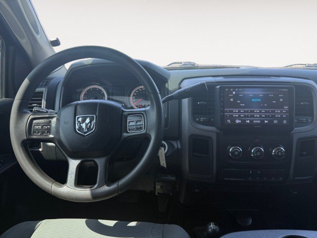 Used 2018 RAM 2500 Tradesman w/ Chrome Appearance Group AWD/4WD video 2