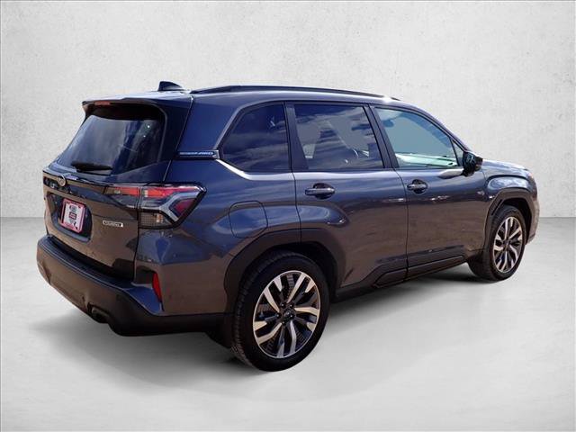 Used 2026 Subaru Forester Touring AWD/4WD video 4