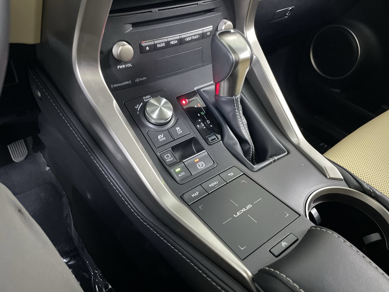 Used 2019 Lexus NX 300h AWD w/ Premium Package image 21
