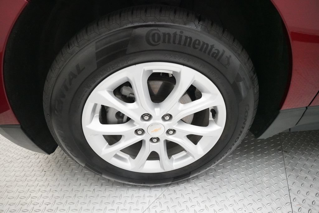 Used 2020 Chevrolet Equinox LT FWD image 30