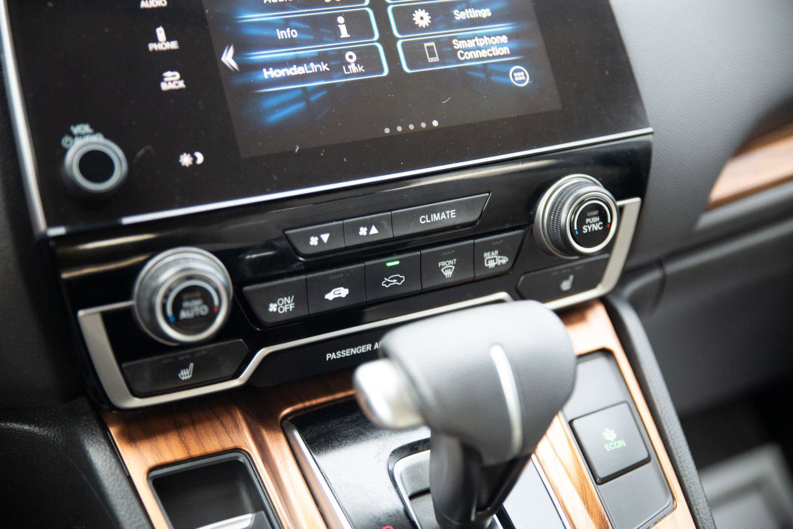 Used 2019 Honda CR-V EX image 11