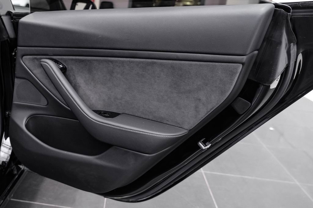 Used 2019 Tesla Model 3 Performance AWD/4WD image 44