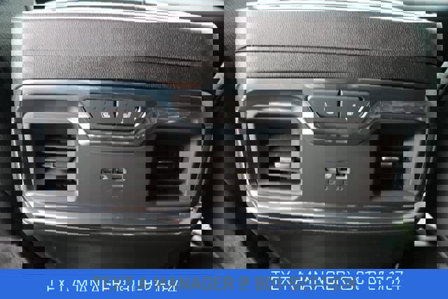 New 2026 GMC Sierra 2500 Denali w/ Denali Reserve Package image 18