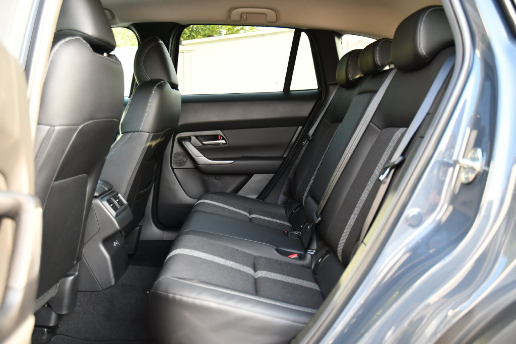 New 2026 MAZDA CX-50 AWD 2.5 S w/ Select Package image 17