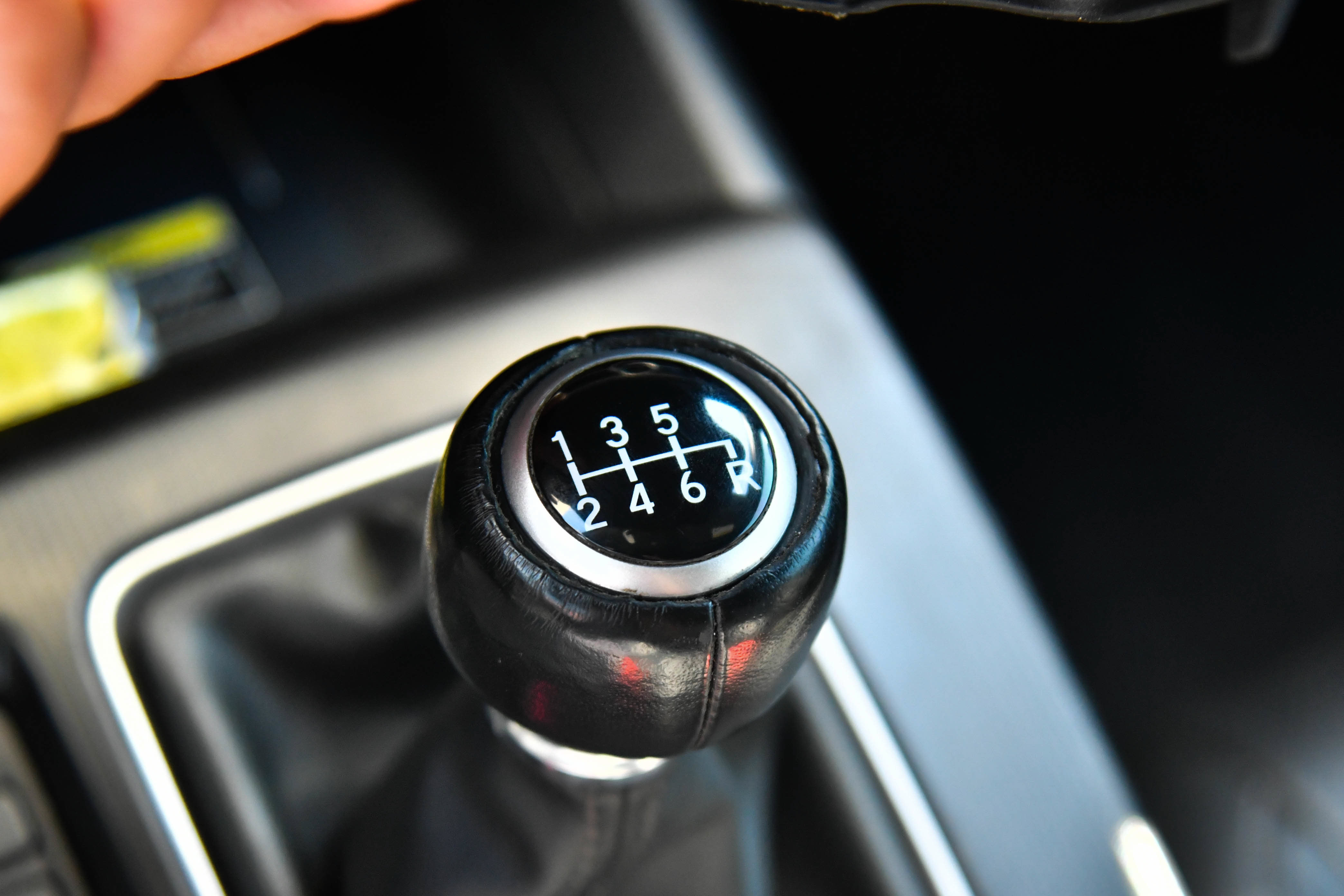 Used 2023 Honda Civic Sport Touring image 31