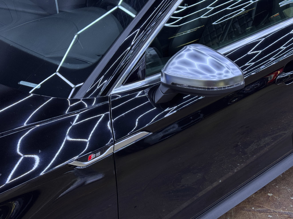 Used 2019 Audi S5 Prestige AWD/4WD image 5