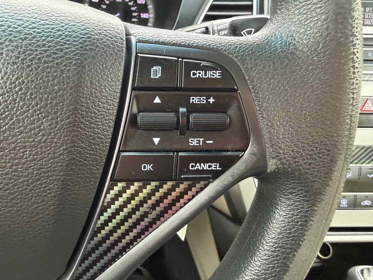 Used 2017 Hyundai Sonata SE image 24