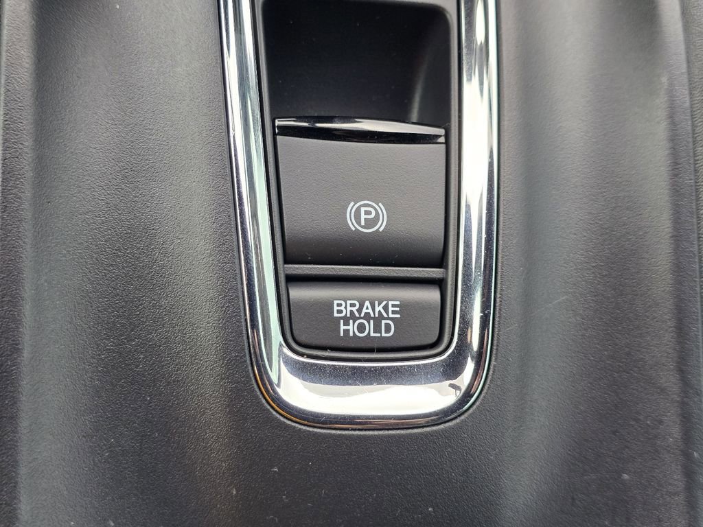 Used 2022 Honda HR-V Sport image 21