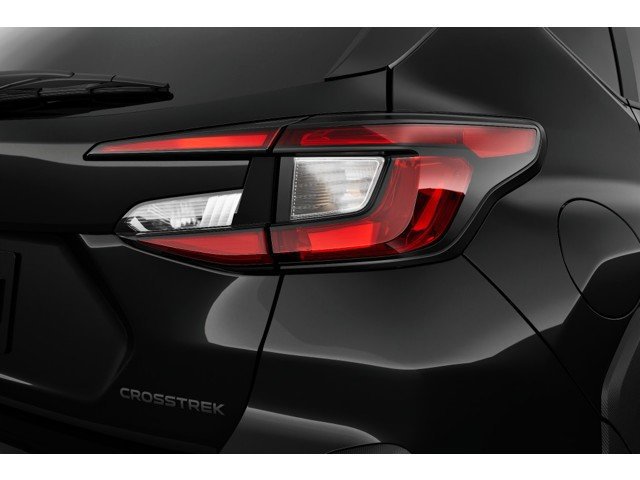 New 2027 Subaru Crosstrek 2.5i AWD/4WD image 14