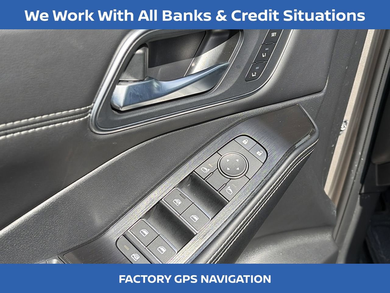 Certified 2025 Nissan Rogue Platinum image 26