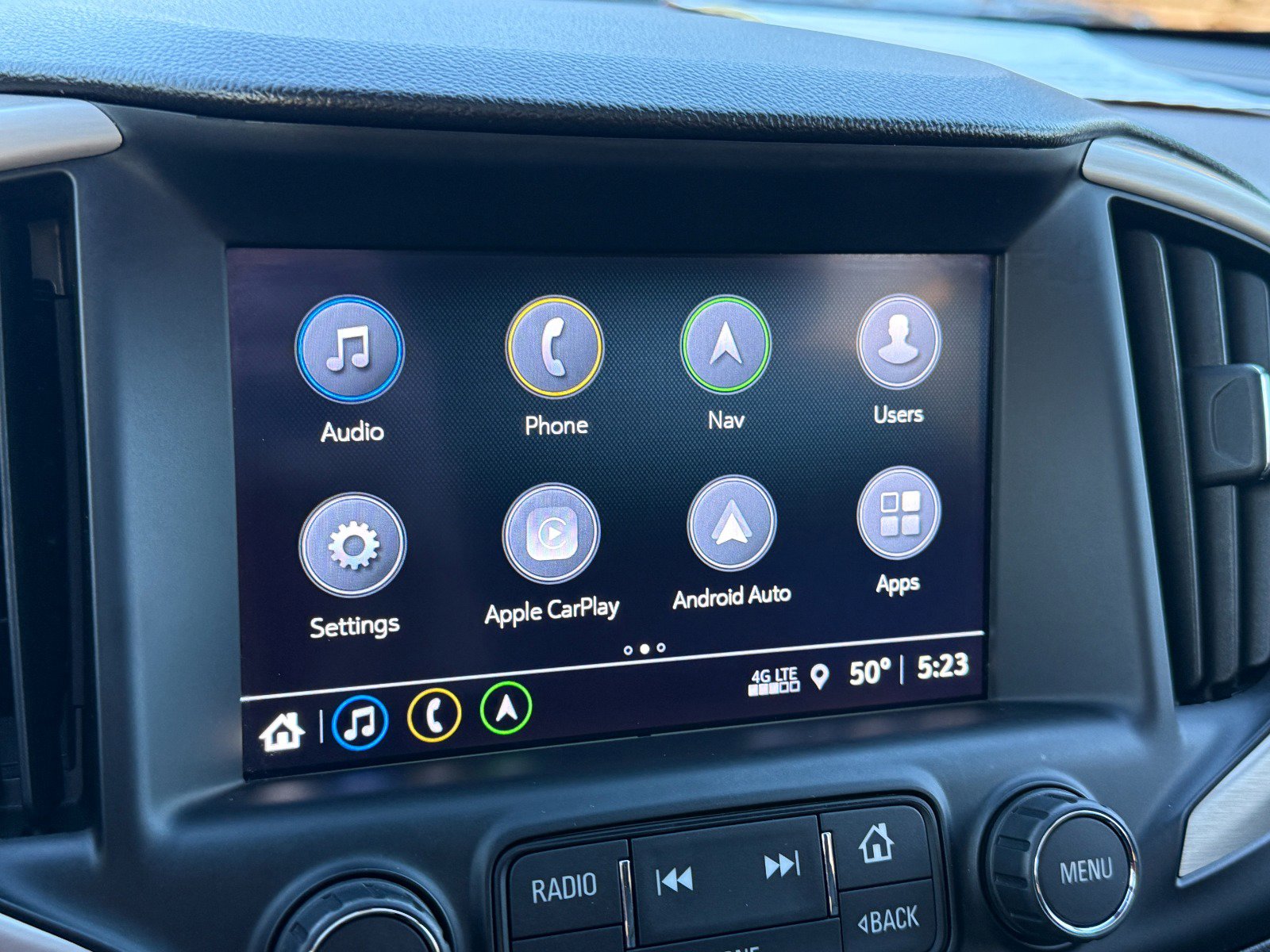 Used 2018 GMC Terrain Denali w/ LPO, 'HIT The Road' Package image 41