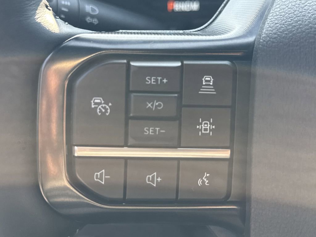 New 2026 Ford F250 Platinum w/ Tremor Off-Road Package image 25