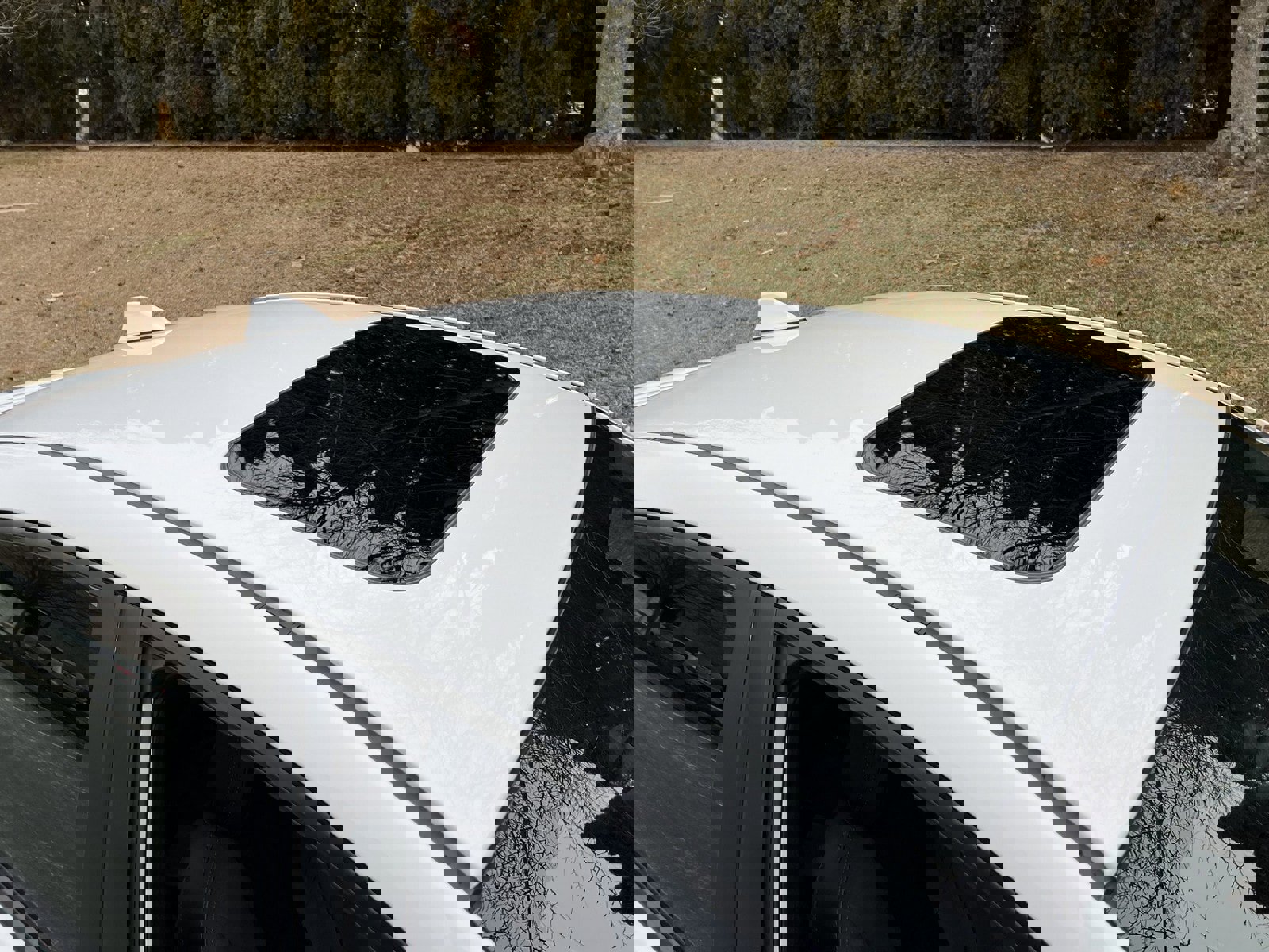 Used 2023 Subaru WRX Limited image 59